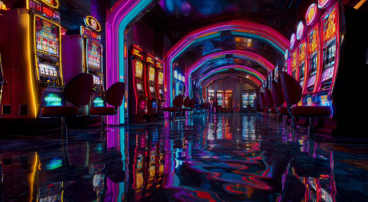 Alf Casino