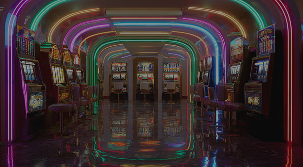 Alf Casino
